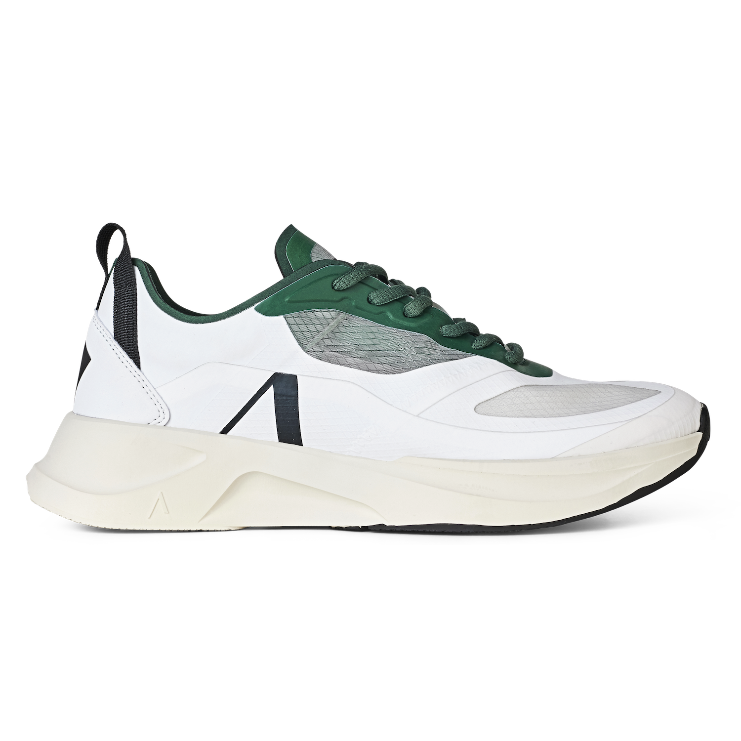 ARKK Collection City Racr Mesh AH2 | White Posy Green | Men City Racr